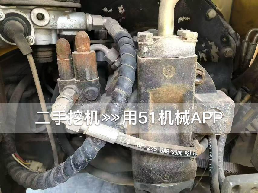 51机械